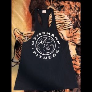 Gymshark legacy stringer.